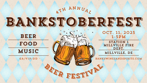 Bankstoberfest 2025