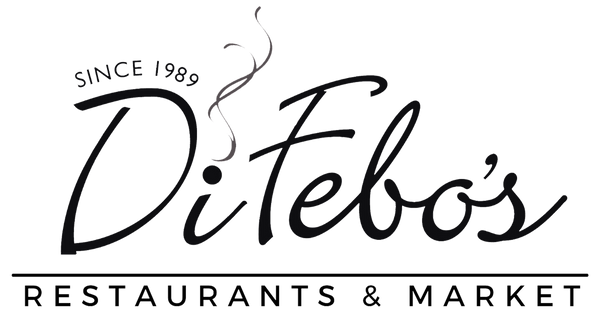 Blind Wine Dinner @ Difebo's