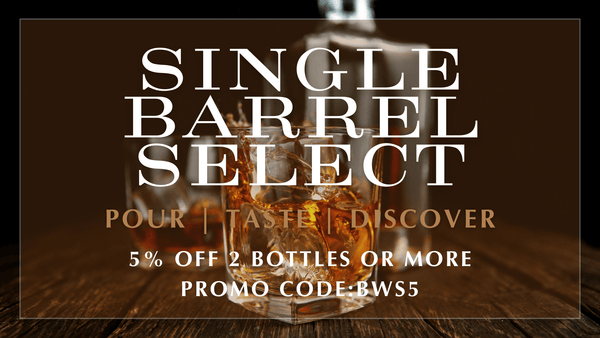 BWS Single Barrel Select