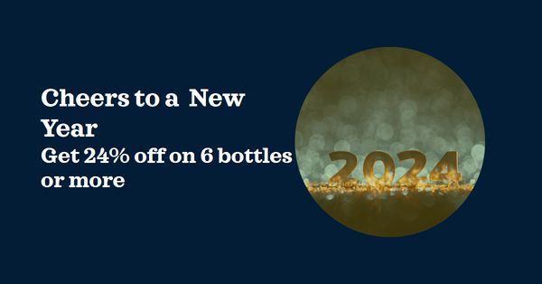 Happy 2024 Flash Sale