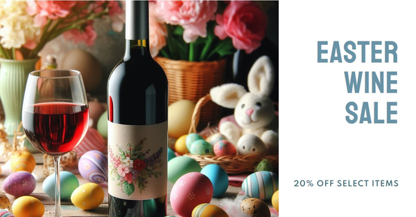 BWS Easter Special