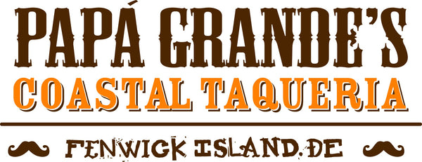 Herradura Tequila Dinner @ Papa Grande's