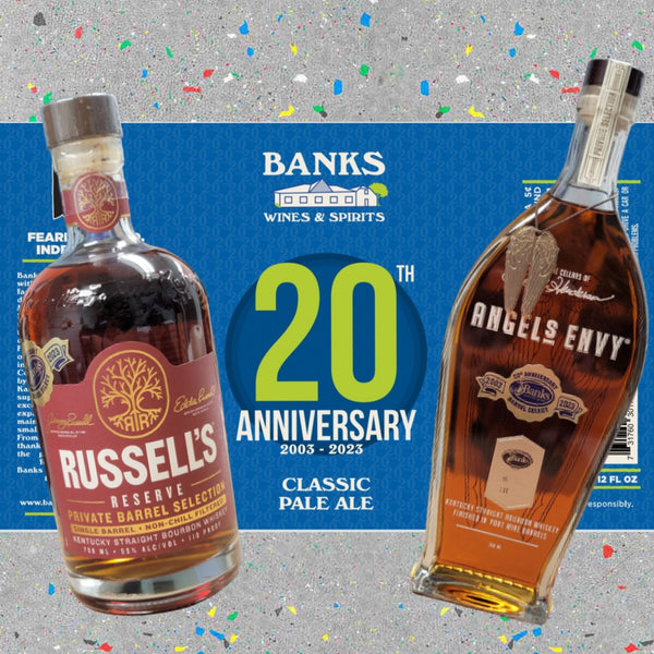20TH ANNIVERSARY PRE-SALE