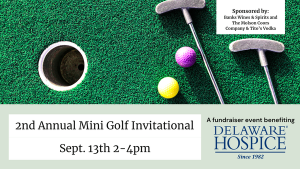 BWS MINI GOLF INVITATIONAL