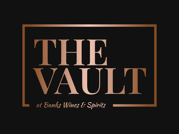 The Vault