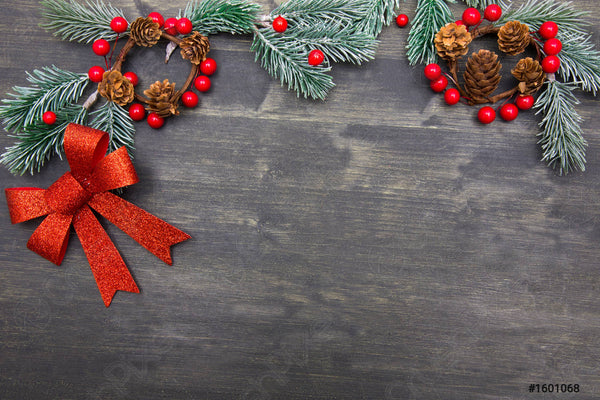 Season's Greetings