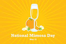 National Mimosa Day