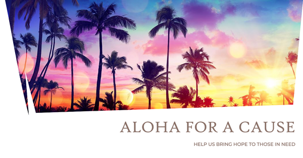 BWS/NKS/Kona Disaster Relief Program for Hawaii