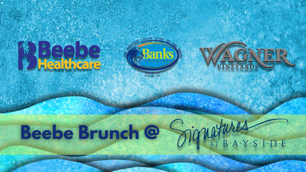 Beebe Brunch @ Signatures Bayside
