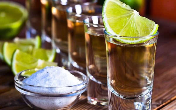 National Tequila Day 2023