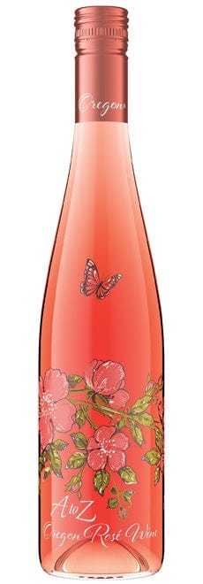 A TO Z ROSE 750ML