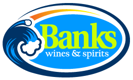 Banks Wines & Spirits - Home
