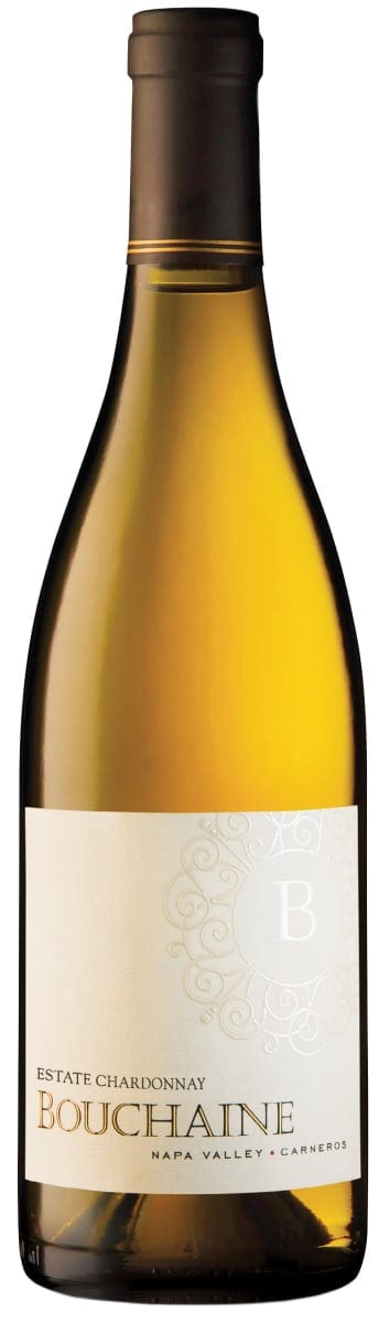 BOUCHAINE ESTATE CHARDONAY 750ML W/D