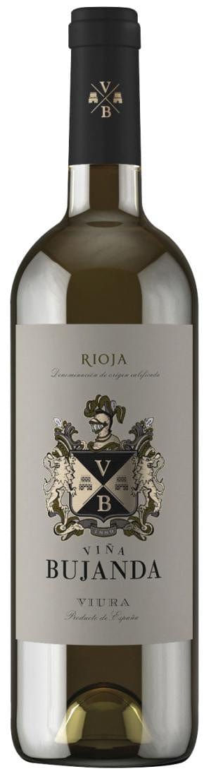 BUJANDA VIURA 750ML
