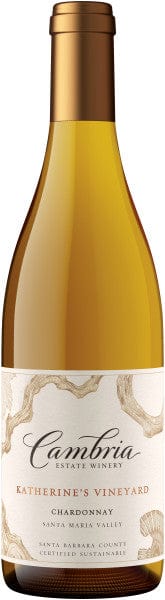 CAMBRIA CHARDONNAY KATHERINE 750ML