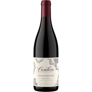 CAMBRIA PINOT NOIR 750ML