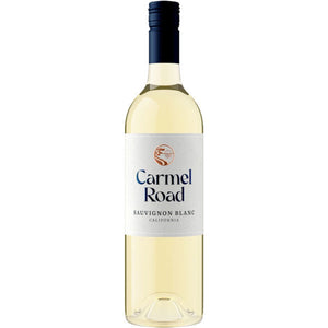 CARMEL ROAD SAUVIGNON BLANC 750ML