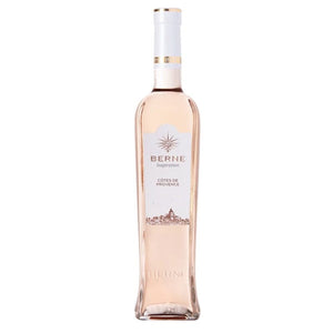 CHATEAU DE BERNE INSPIRATION ROSE 750ML
