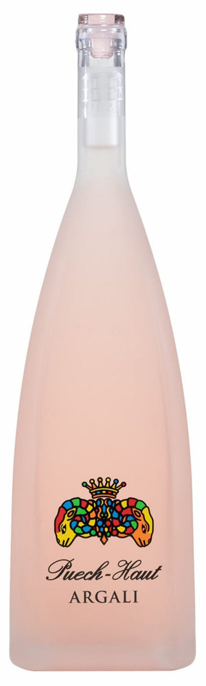 CHATEAU PUECH-HAUT ARGALI ROSE 750ML