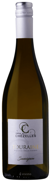 DOMAINE DES CHEZELLES TOURAIN SAUVIGNON BLANC 750ML