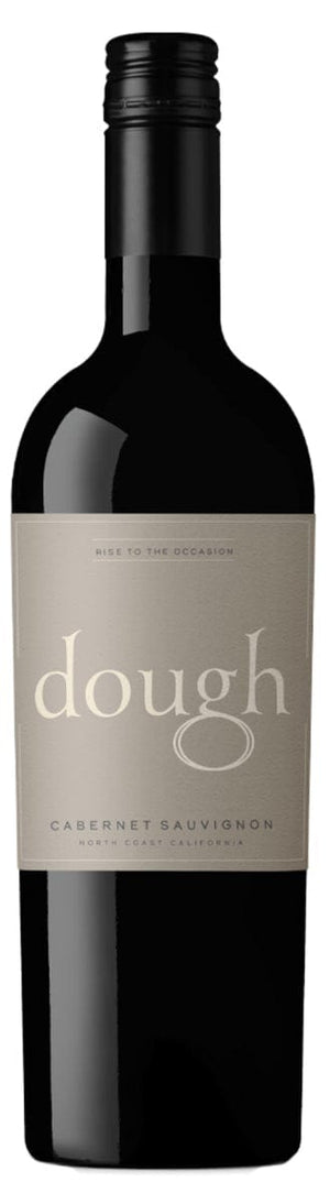 DOUGH CABERNET SAUVIGNON 750ML