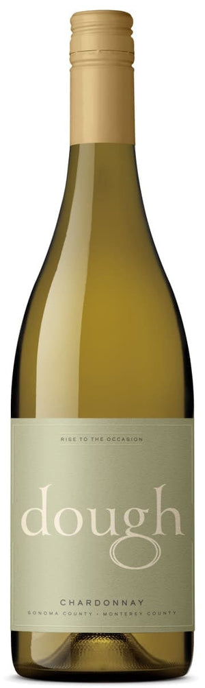 DOUGH CHARDONNAY 750ML