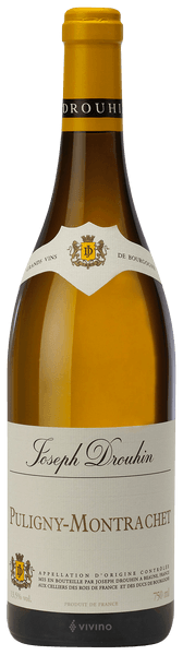 DROUHIN PULIGNY MONTRACHET 750ML