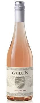 GARZON PINOT NOIR ROSE 750ML W/D