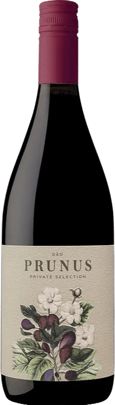 GOTA PRUNUS PRIVATE SELECTION DAO TINTO 750ML