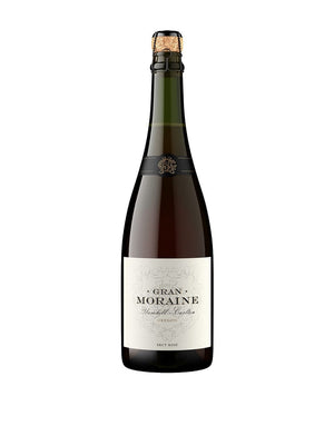 GRAN MORAINE BRUT ROSE 750ML