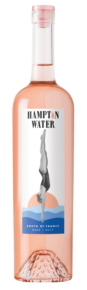 HAMPTON WATER ROSE 1.5L