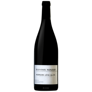 JEAN-MARC BURGAUD MORGON COTE DU PY 750ML