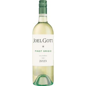 JOEL GOTT PINOT GRIGIO 750ML