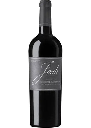 JOSH CELLARS FAMILY RESERVE CABERNET SAUVIGNON PASO ROBLES 750ML