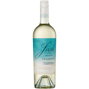 JOSH SEASWEPT WHITE BLEND 750ML