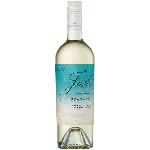 JOSH SEASWEPT WHITE BLEND 750ML