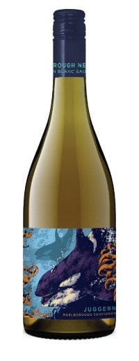 JUGGERNAUT SAUVIGNON BLANC 750ML