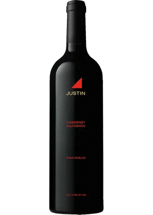 JUSTIN CABERNET SAUVIGNON 750ML