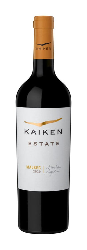 KAIKEN ESTATE MALBEC 750ML