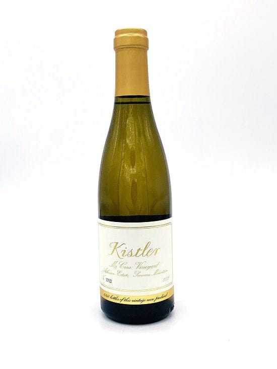 KISTLER LES NOISETIERS CHARDONNAY 375ML