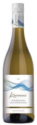 KURANUI SAUVIGNON BLANC 750ML