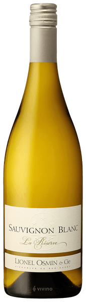 LIONEL OSMIN SAUVIGNON BLANC COTE D'ARGENT 750ML 750ML