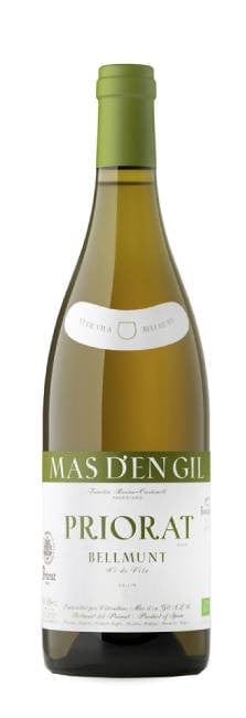MAS D'EN GIL PRIORAT BELLMUNT VI DE VILA BLANC 750ML