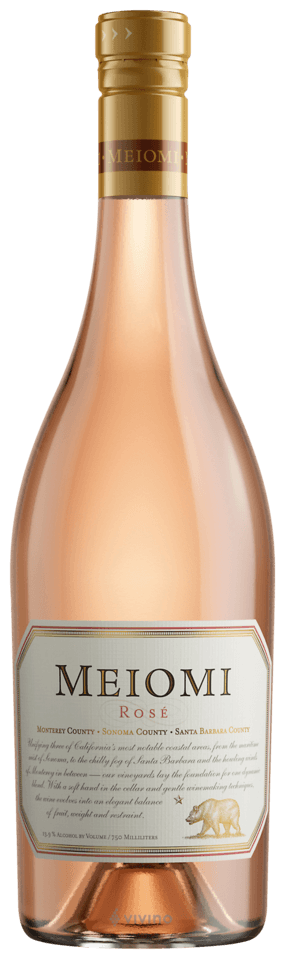 MEIOMI ROSE 750ML
