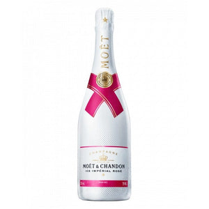 MOET IMPERIAL ICE ROSE 750ML