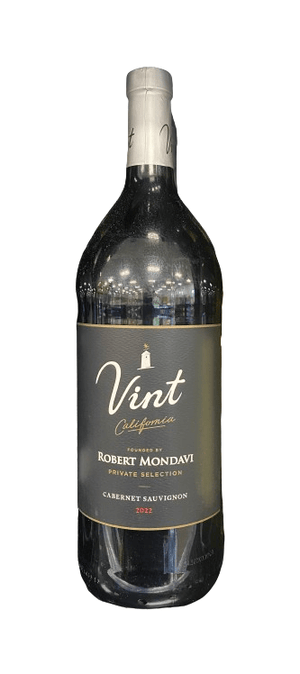 MONDAVI VINT CABERNET SAUVIGNON 1.5L