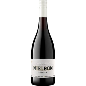 NIELSON PINOT NOIR S BARBARA 750ML