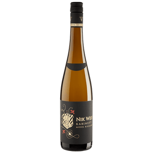 NIK WEIS KABINETT RIESLING 750ML