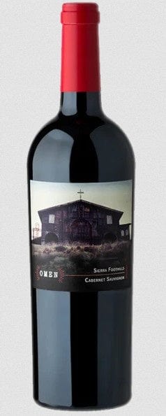 OMEN CABERNET SAUVIGNON 750ML
