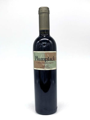 PLUMPJACK CABERNET SAUVIGNON 375ML